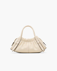 Marc Jacobs The Cristina Small Satchel Ivory