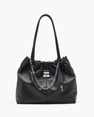 Marc Jacobs The Cristina Tote Black
