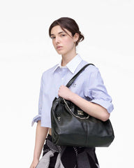Marc Jacobs The Cristina Tote Black