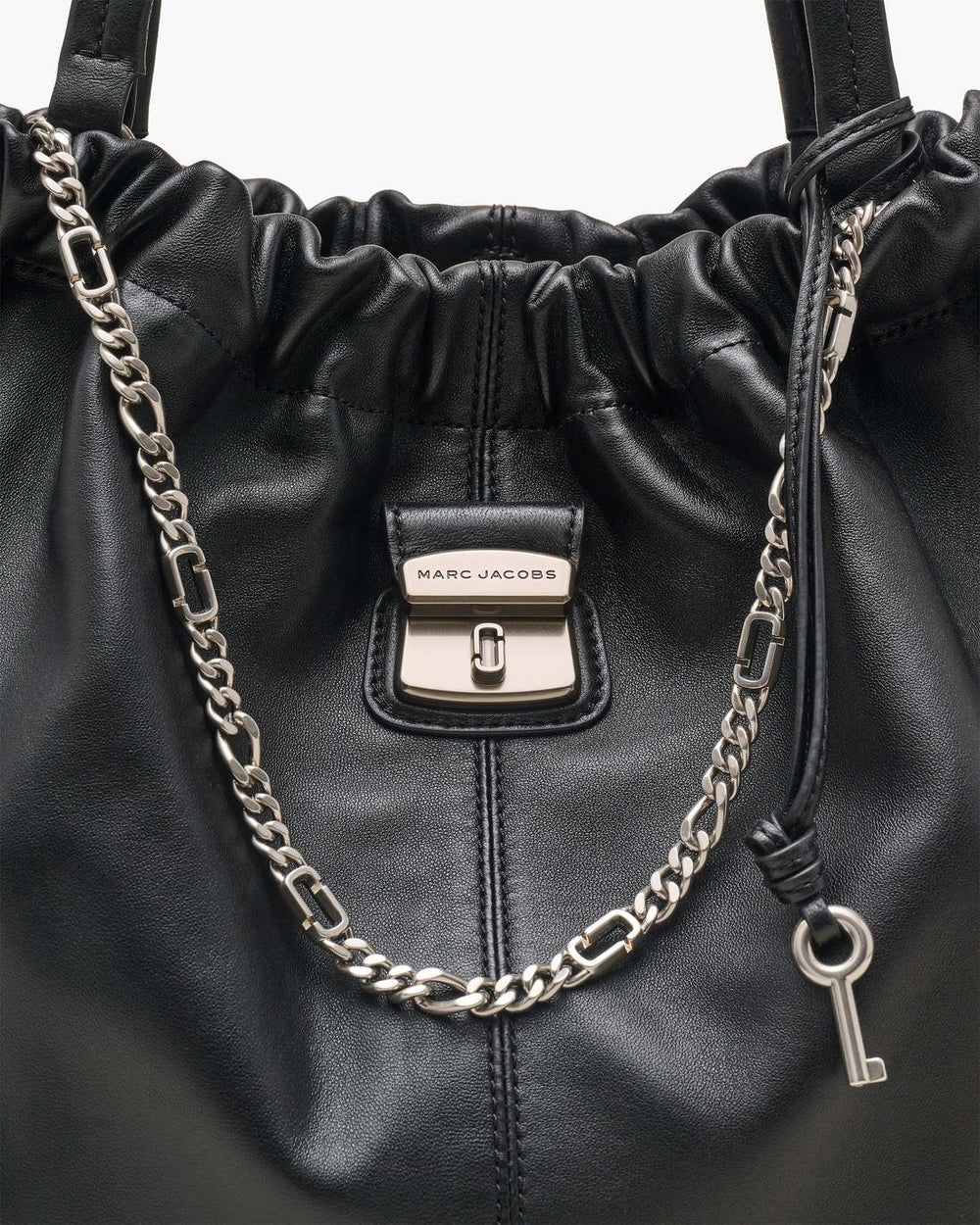 Marc Jacobs The Cristina Tote Black