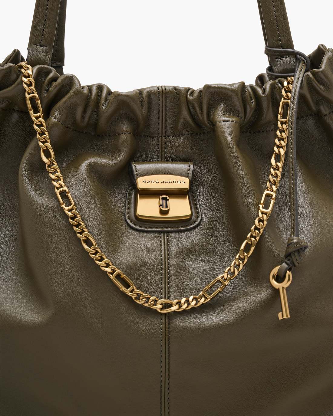 Marc Jacobs The Cristina Tote Beech