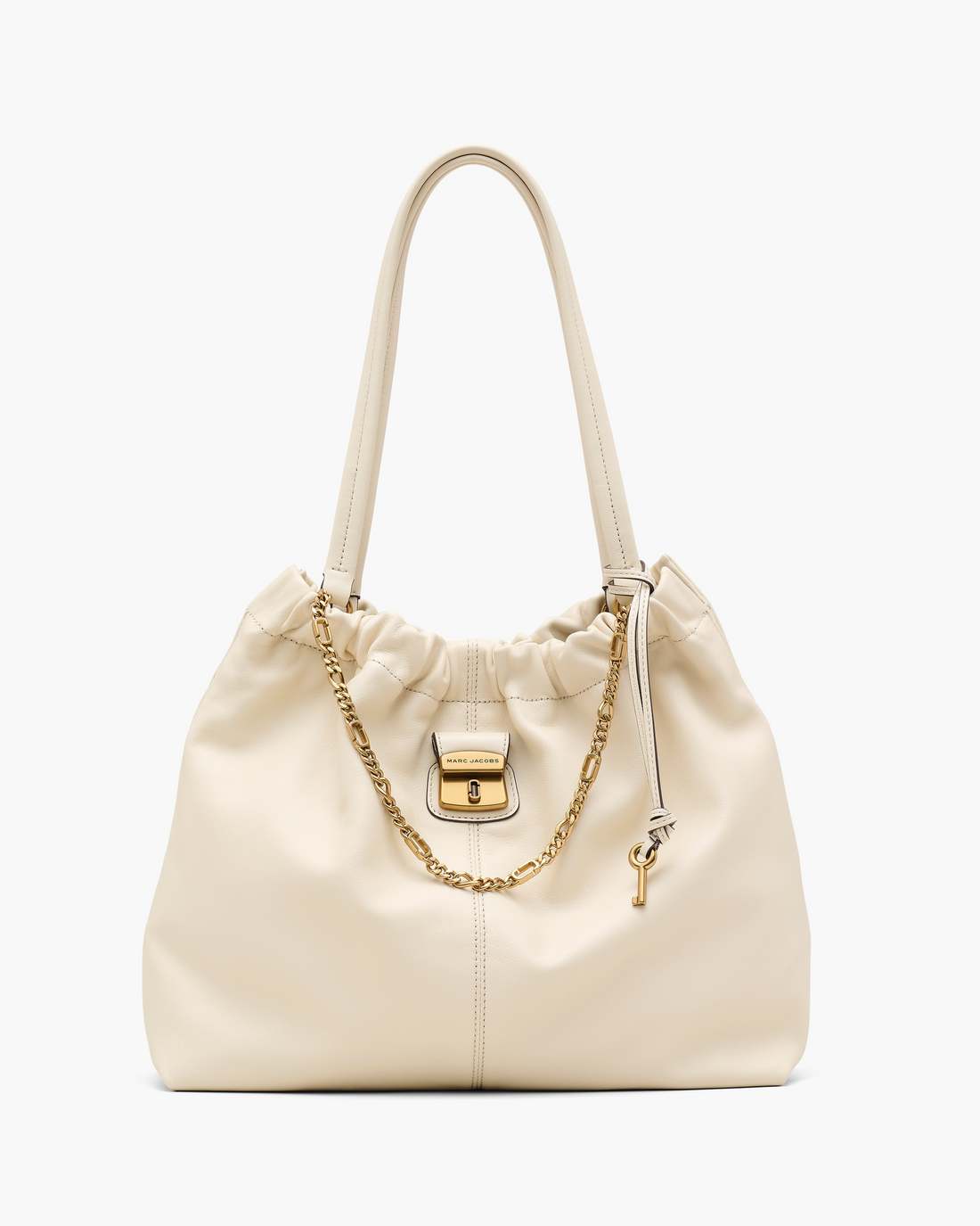 Marc Jacobs The Cristina Tote Ivory