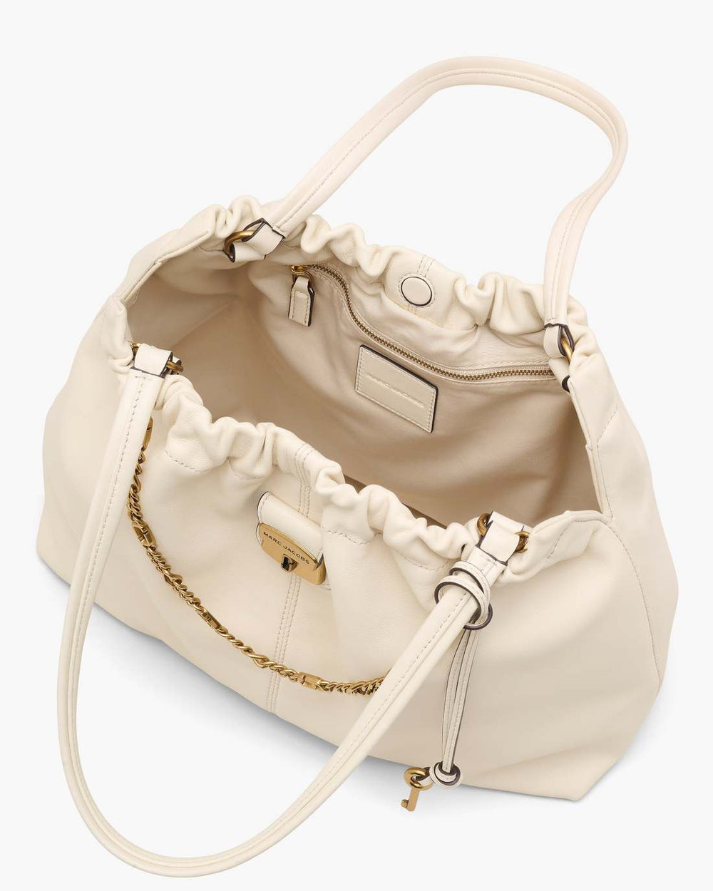 Marc Jacobs The Cristina Tote Ivory