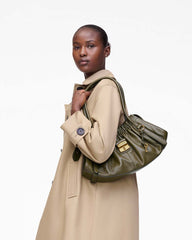 Marc Jacobs The Cristina Satchel Beech
