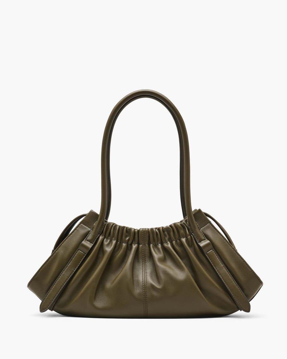 Marc Jacobs The Cristina Satchel Beech