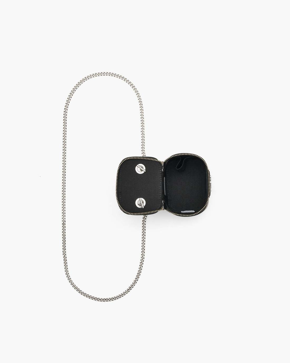 Marc Jacobs The Everyday Mini Vanity Bag Black