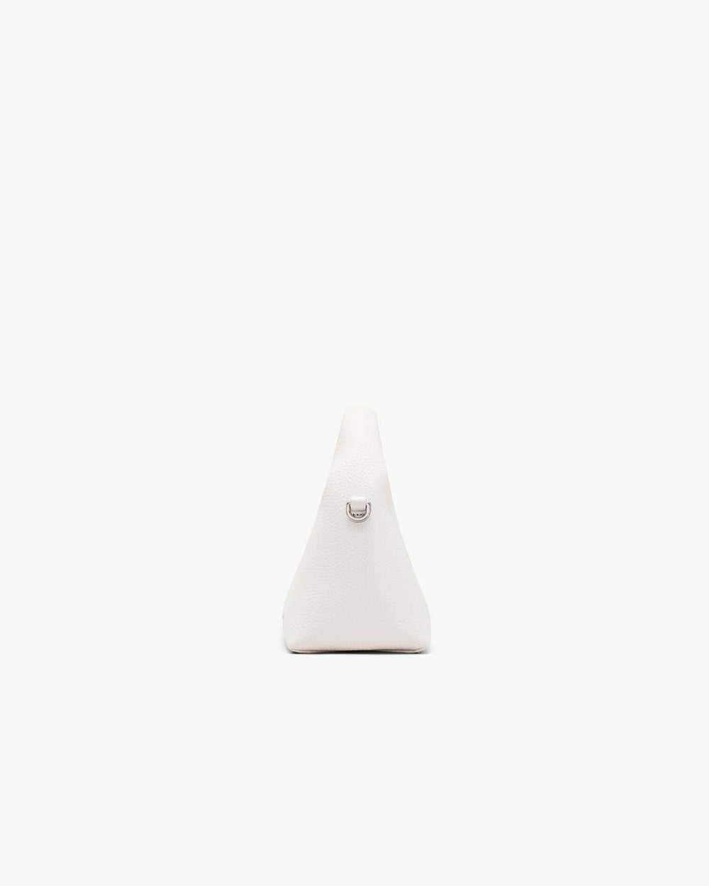 Marc Jacobs The Micro Crossbody Sack Bag White
