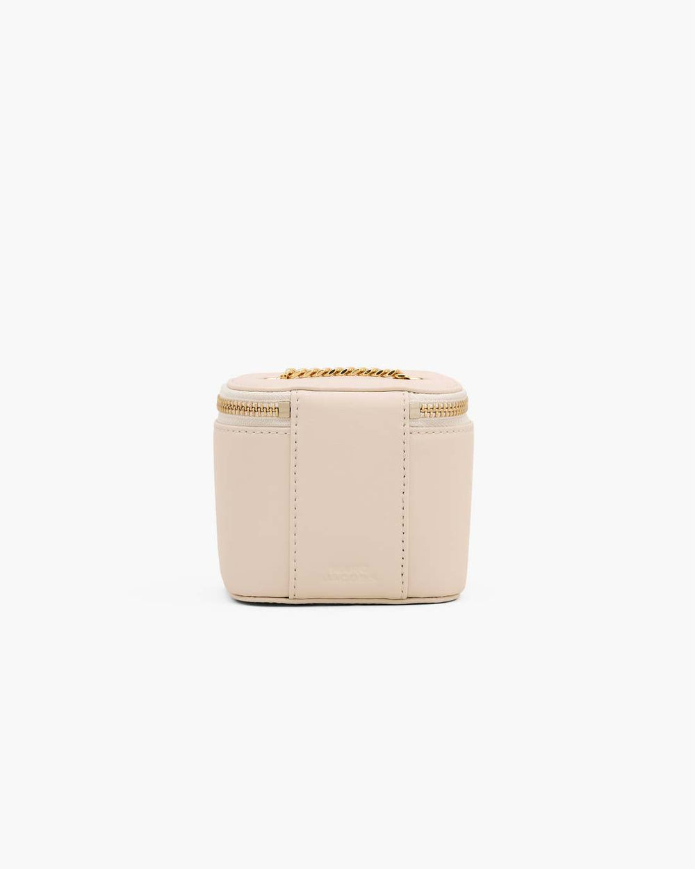 Marc Jacobs The Everyday Mini Vanity Bag Cloud White