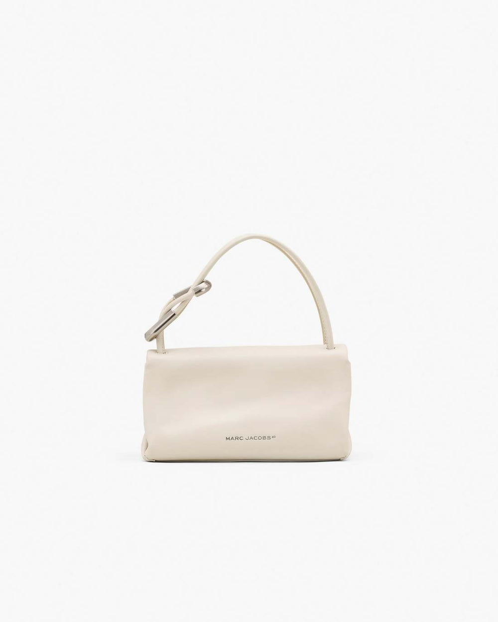 Marc Jacobs The Mini Dual Bag Cloud White