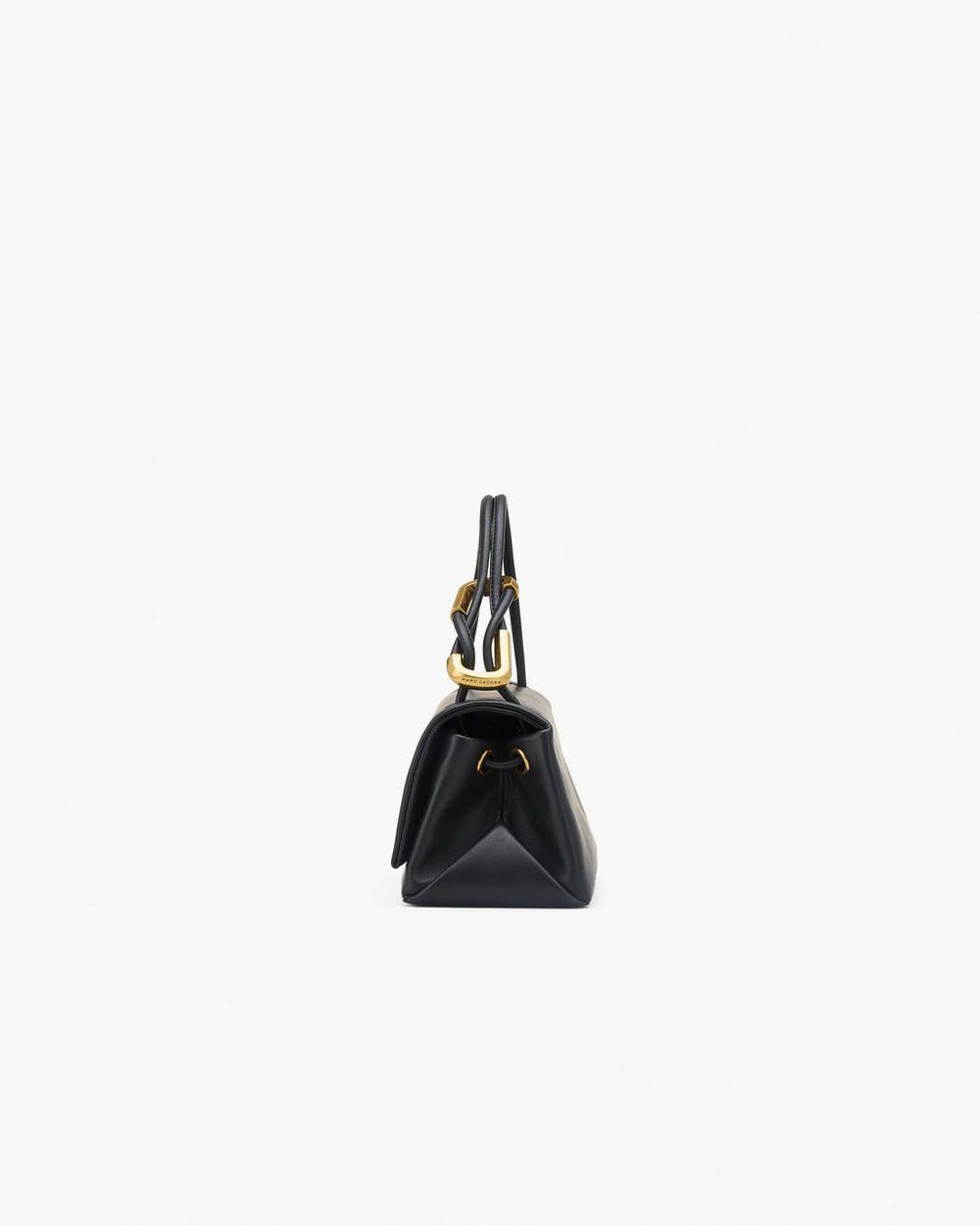 Marc Jacobs The Mini Dual Bag Black
