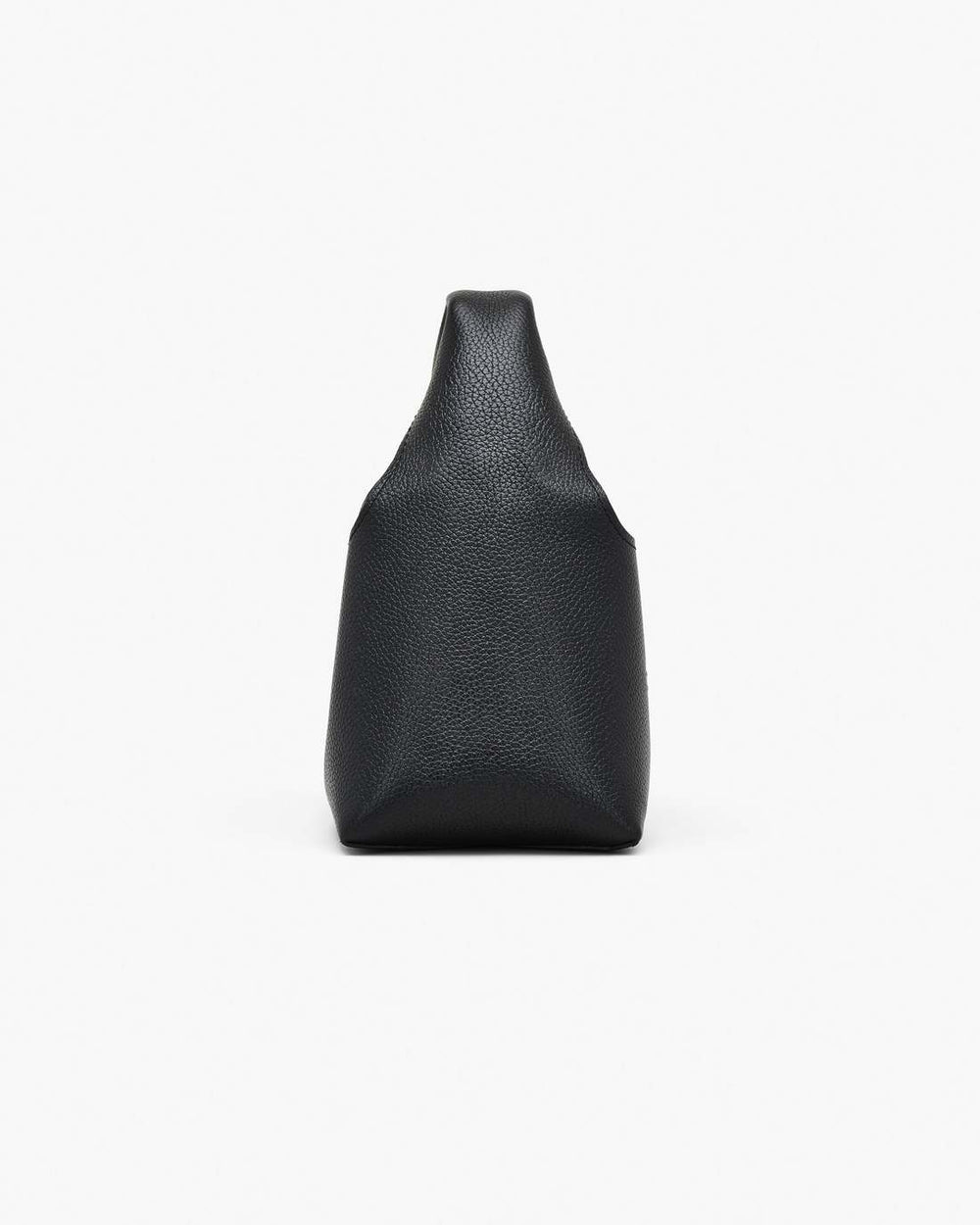 Marc Jacobs The Mini Sack Bag Tonal Black