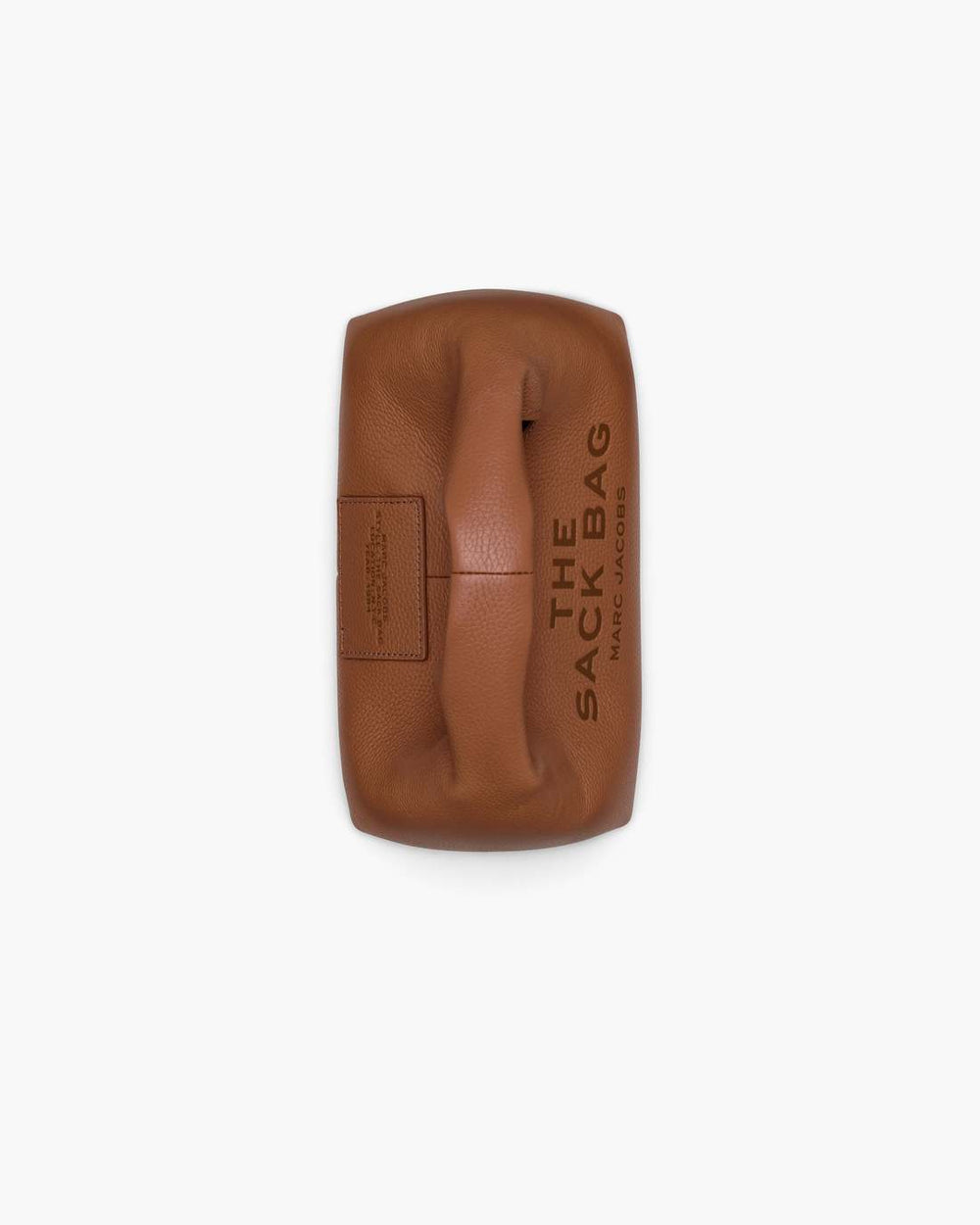 Marc Jacobs The Mini Sack Bag Argan Oil