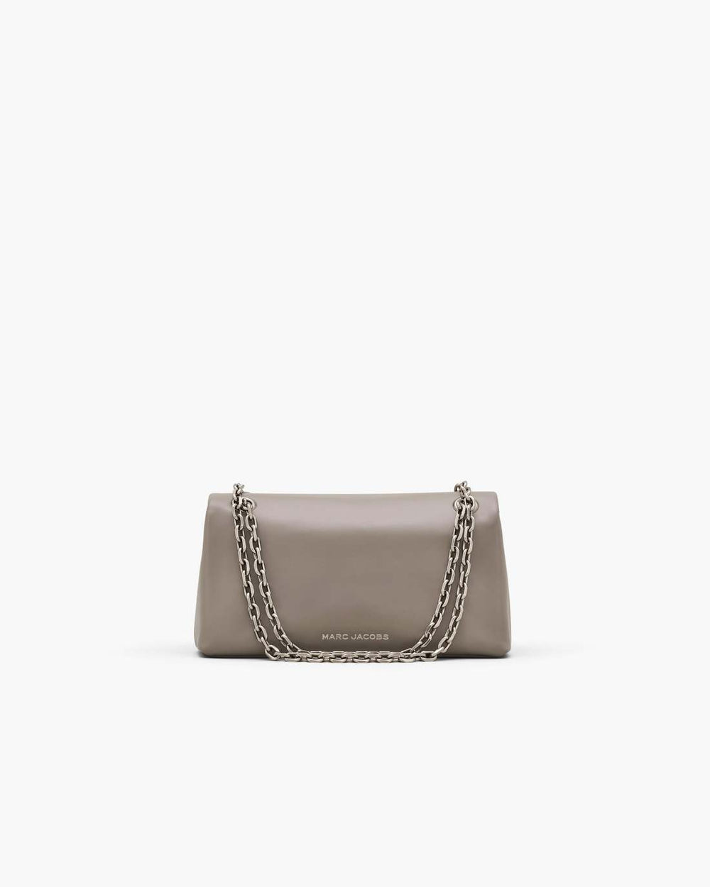 Marc Jacobs The Dual Chain Mini Bag Cement