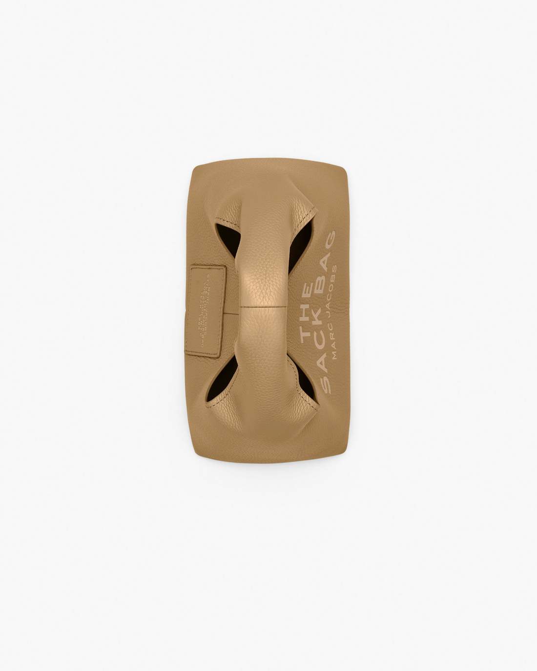 Marc Jacobs The Mini Sack Bag Camel