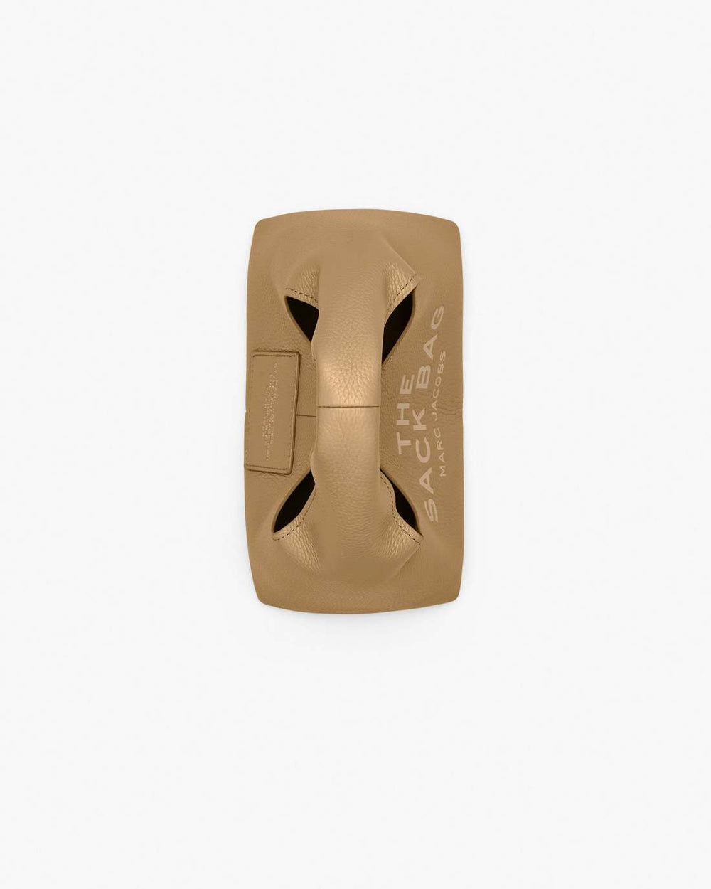 Marc Jacobs The Mini Sack Bag Camel