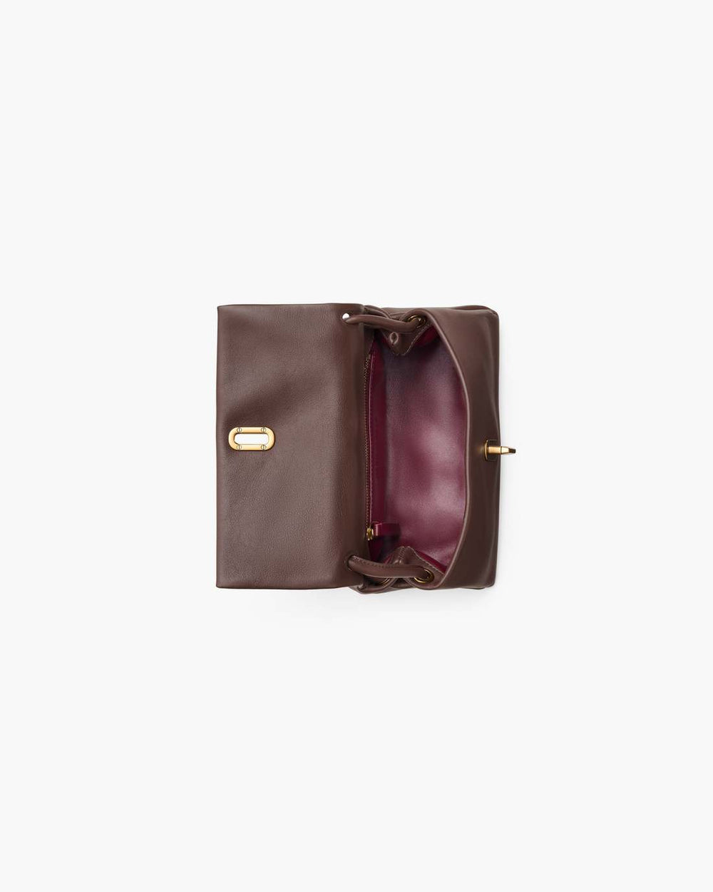 Marc Jacobs The Mini Dual Bag Ganache