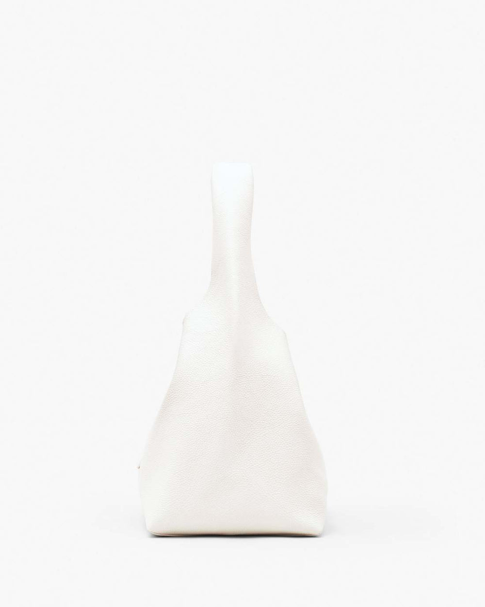Marc Jacobs The Sack Bag White