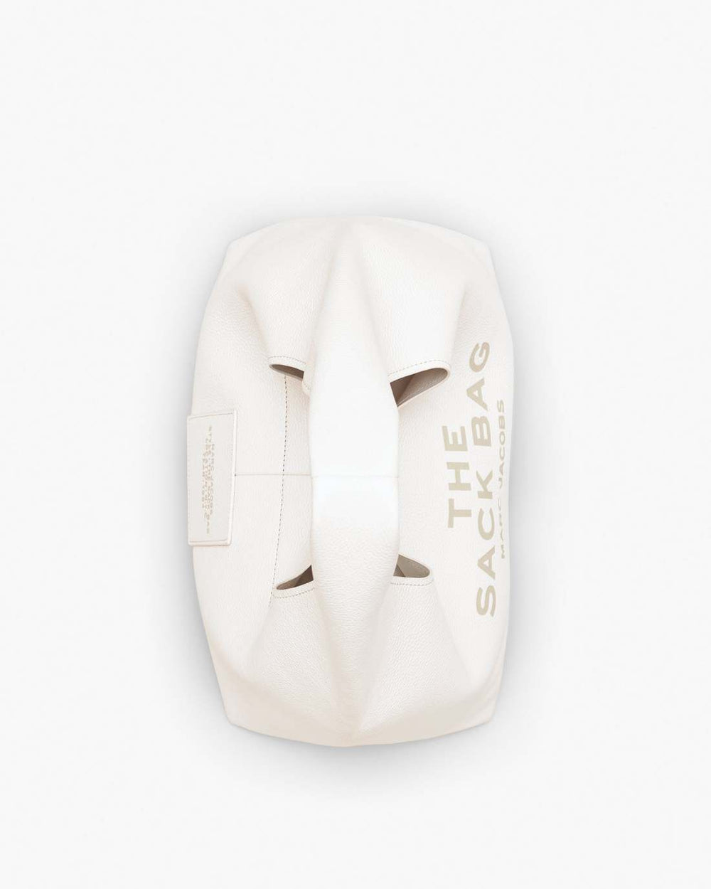 Marc Jacobs The Sack Bag White