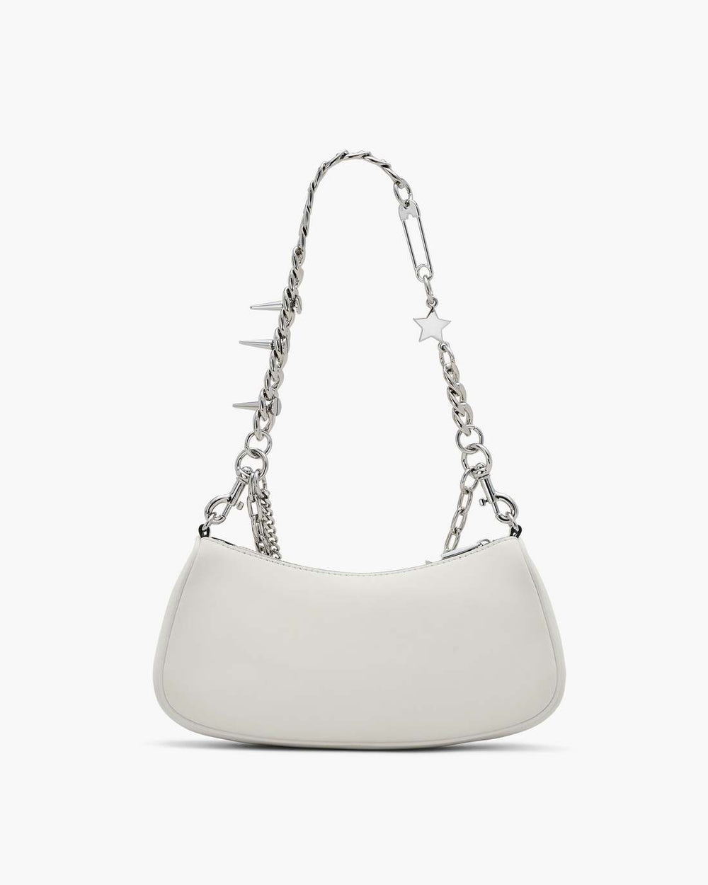 Marc Jacobs The Star Charm Shoulder Bag Cotton