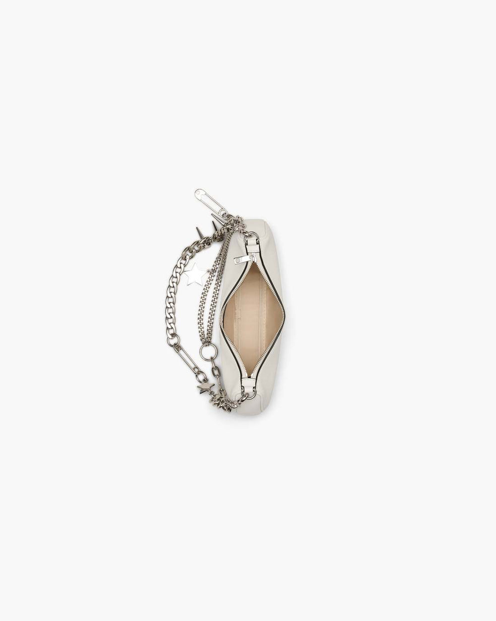 Marc Jacobs The Star Charm Shoulder Bag Cotton