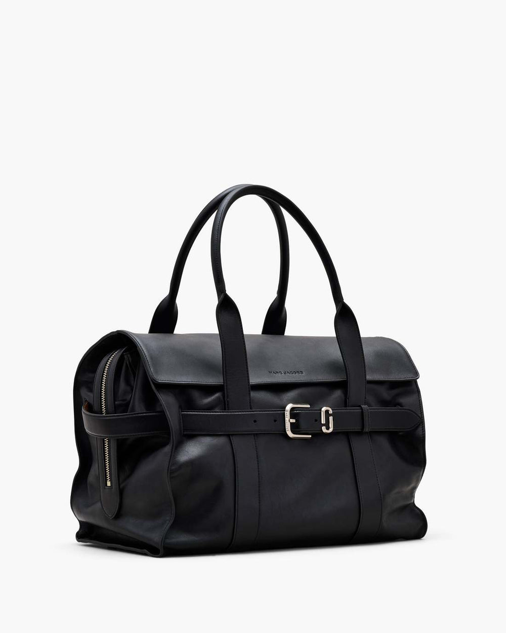 Marc Jacobs The Dakota Tote Black