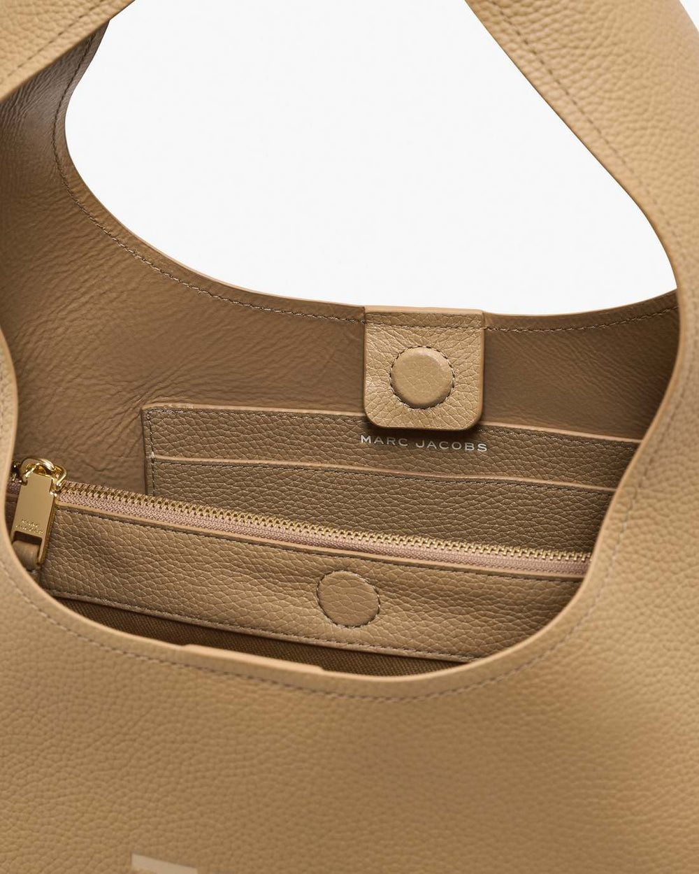 Marc Jacobs The Sack Bag Camel
