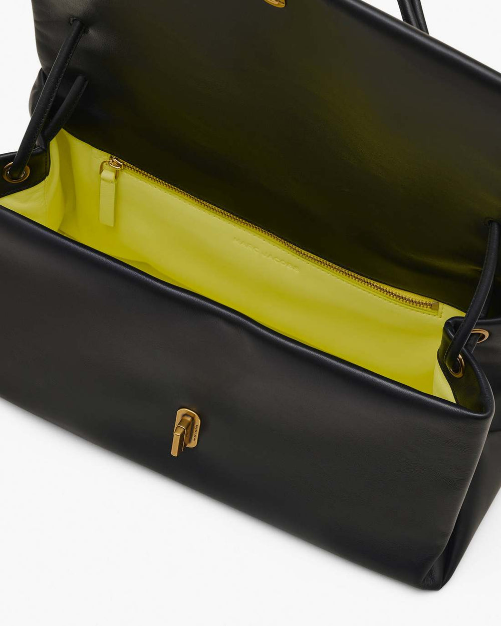 Marc Jacobs The Large Dual Bag Black