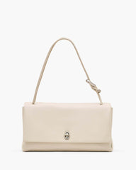 Marc Jacobs The Large Dual Bag Cloud White