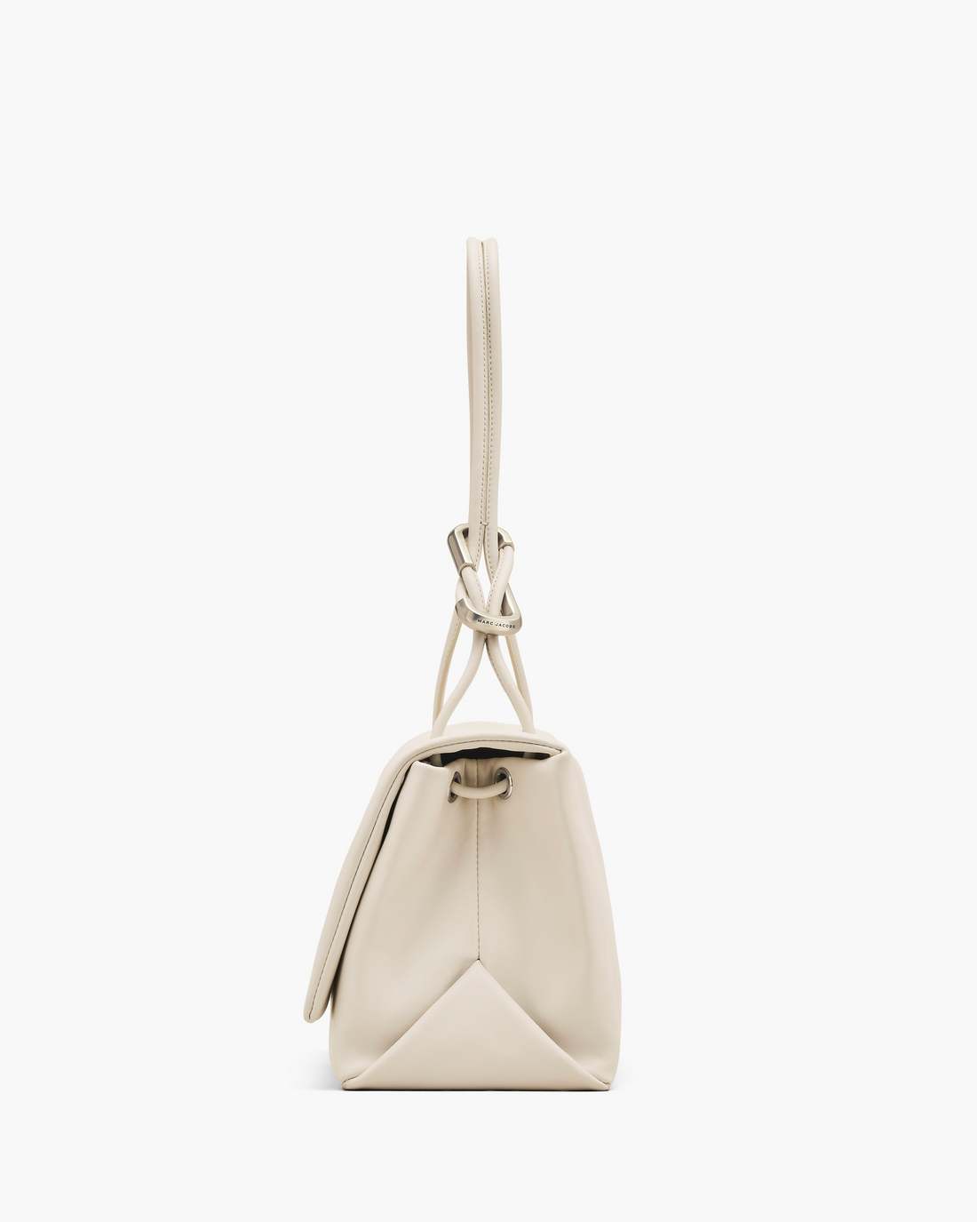 Marc Jacobs The Large Dual Bag Cloud White