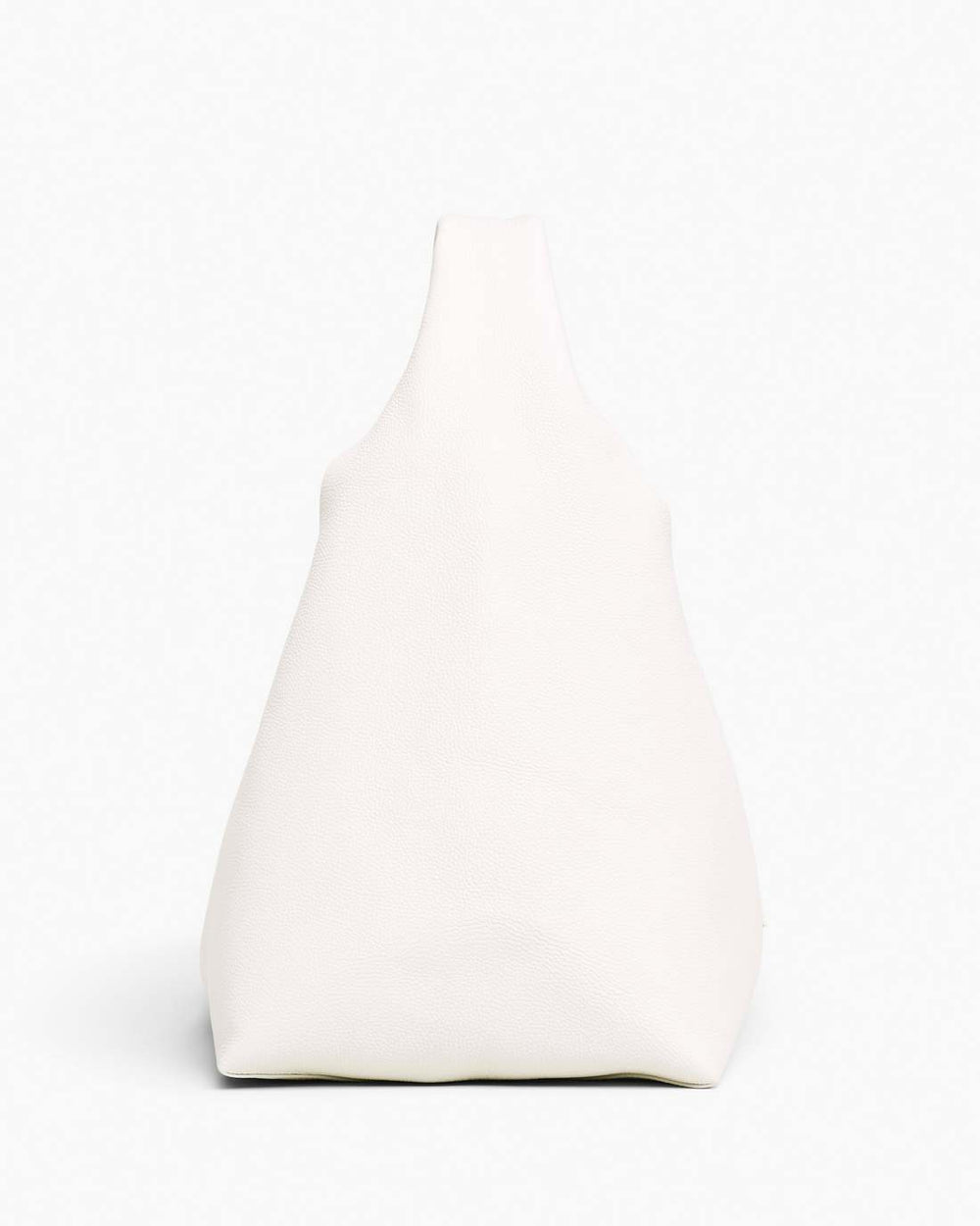 Marc Jacobs The XL Sack Bag White