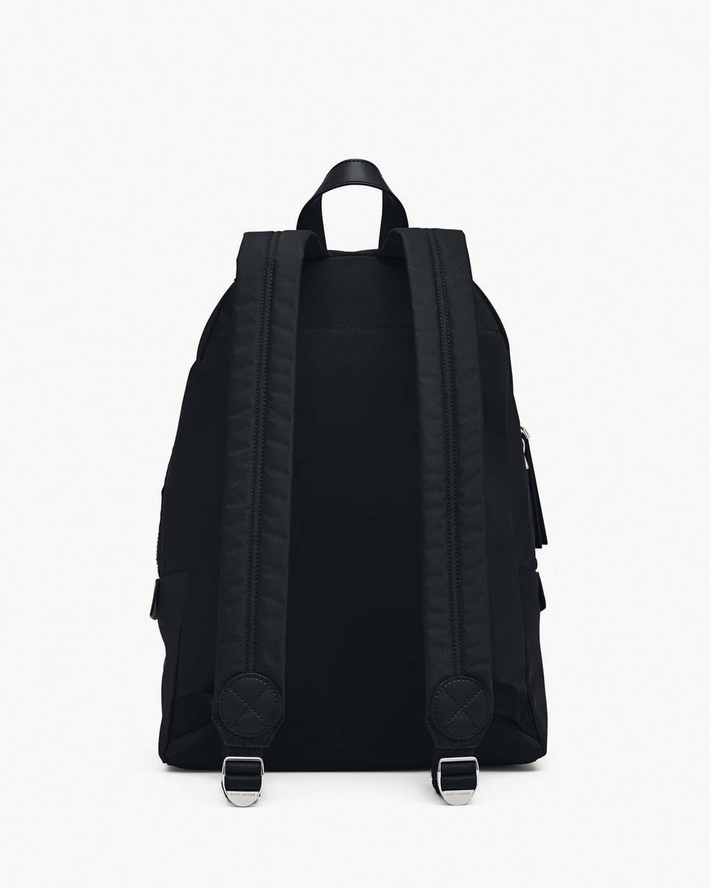 Marc Jacobs The Biker Nylon Large Backpack Black