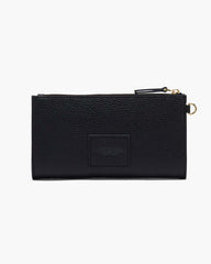 Marc Jacobs The Leather Pouch Black