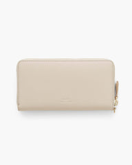 Marc Jacobs The Everyday Continental Wallet Cloud White