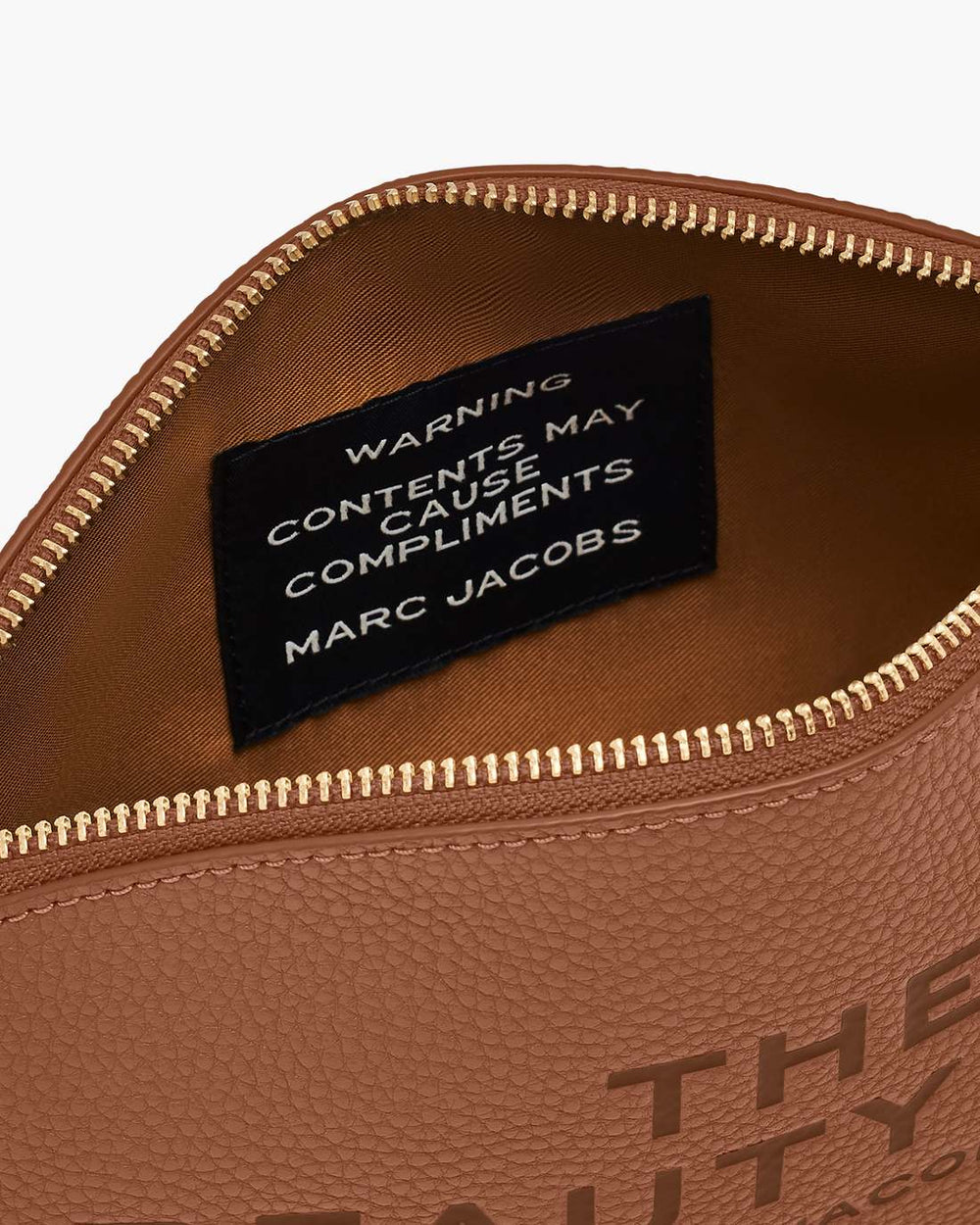 Marc Jacobs The Beauty Bag Argan Oil