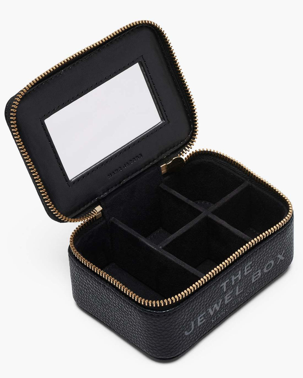 Marc Jacobs The Jewel Box Black