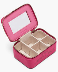 Marc Jacobs The Jewel Box Raspberry Pink