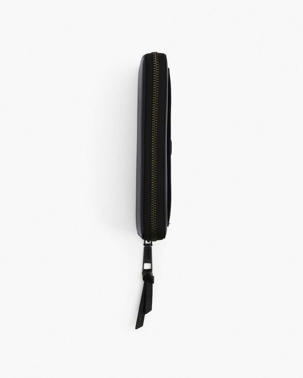 Marc Jacobs The Utility Snapshot DTM Continental Wallet Black