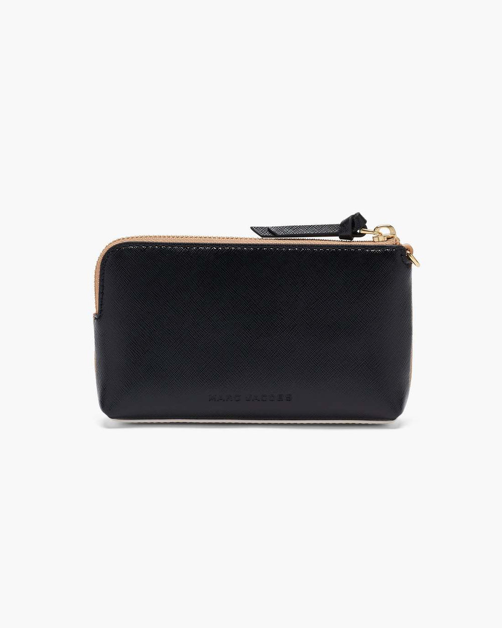 Marc Jacobs The Snapshot Wristlet Camel Multi