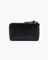 Marc Jacobs The Snapshot Dtm Wristlet Black