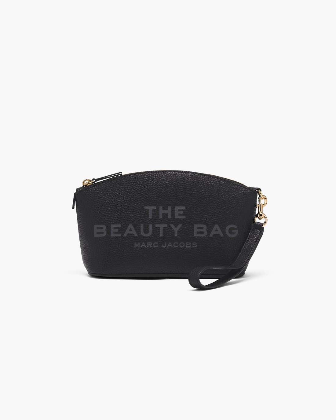 Marc Jacobs The Beauty Bag Black