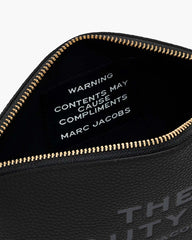 Marc Jacobs The Beauty Bag Black