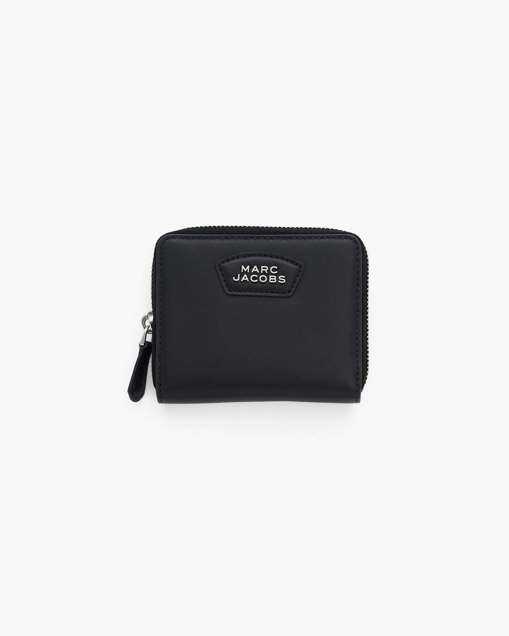 Marc Jacobs The Everyday Slim Compact Wallet Black