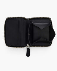 Marc Jacobs The Everyday Slim Compact Wallet Black