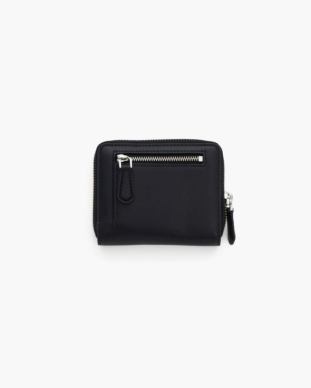 Marc Jacobs The Everyday Slim Compact Wallet Black