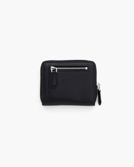 Marc Jacobs The Everyday Slim Compact Wallet Black