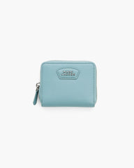 Marc Jacobs The Everyday Slim Compact Wallet Sky Blue