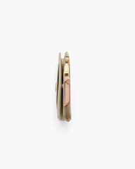 Marc Jacobs The Utility Snapshot Slim Wallet Khaki Multi