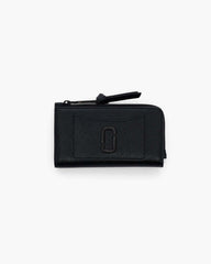 Marc Jacobs The Utility Snapshot Dtm Slim Wallet Black