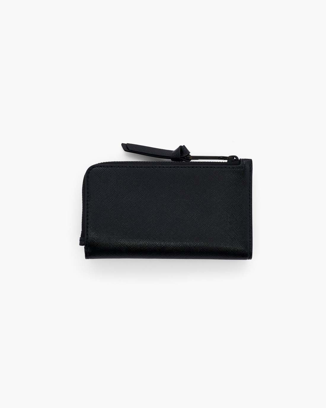 Marc Jacobs The Utility Snapshot Dtm Slim Wallet Black