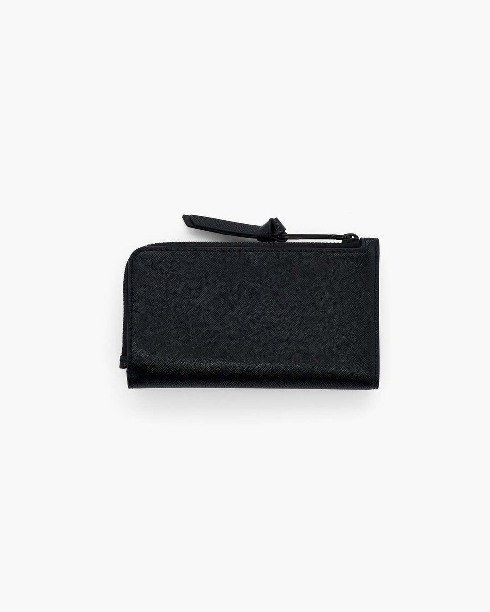 Marc Jacobs The Utility Snapshot Dtm Slim Wallet Black